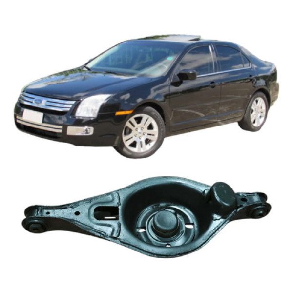 Balança/bandeja Traseira Direito Ford Fusion 2.3 2006