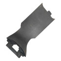 Acabamento Central Console Peugeot 208 2017 9801005477