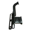 Duto Ar Painel Central Chevrolet Astra 2002 2.0 Original