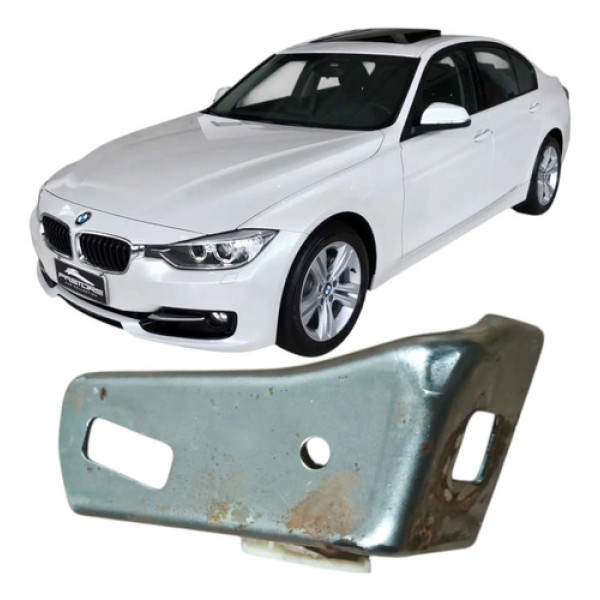 Suporte Alternador Bmw 320i 2.0 Original