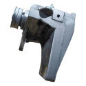 Suporte Alternador Chevrolet Meriva 2012 1.4 93302626