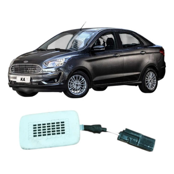 Mini Alto Falante Ford Ka 2020 1.0 3c Original 