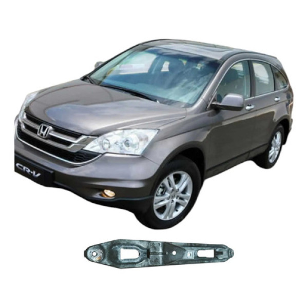 Suporte Forro Traseiro Esq Honda Cr-v 2010 2.0 Original