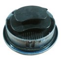 Duto Ar Painel Cental Chevrolet Celta 2004 1.0 Original
