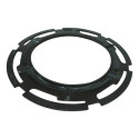 Trava Bomba Combustivel Chevrolet Tracker 2021 00420012ba