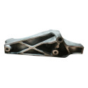 Suporte Bomba Direção Chevrolet Captiva 2011 Original 