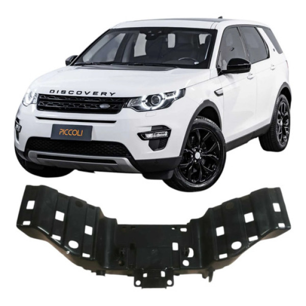 Suporte Chicote Land Rover Discovery Sport 2018 Fk7214a390ba