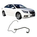 Mangueira Abs Freio Chevrolet Cruze Sedan 2014 1.8 Original