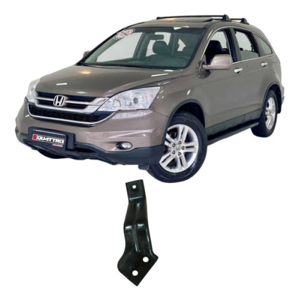 Suporte Agregado Honda Cr-v 2010 2.0 Original