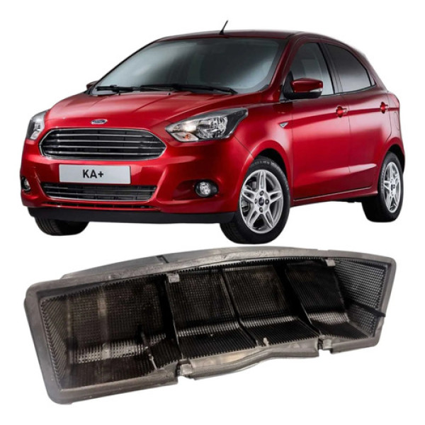 Tela Proteção Caixa Ar Ford Ka 2017-2020 D3bb18d395a