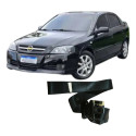 Cinto Traseiro Esquerdo Chevrolet Astra 2002 2.0 87923792