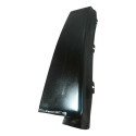 Acabamento Caixa Ar Audi A3 2000 1.8 Aut Original Preto