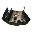Moldura Inferior Coluna Direção Gm Cruze Sedan 2014 Original