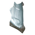 Defletor Coletor Escape Chevrolet Astra 2002 2.0 Original