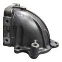Suporte Cano Mufla Conexão Tbi Chevrolet S10 2.8 2013-2016