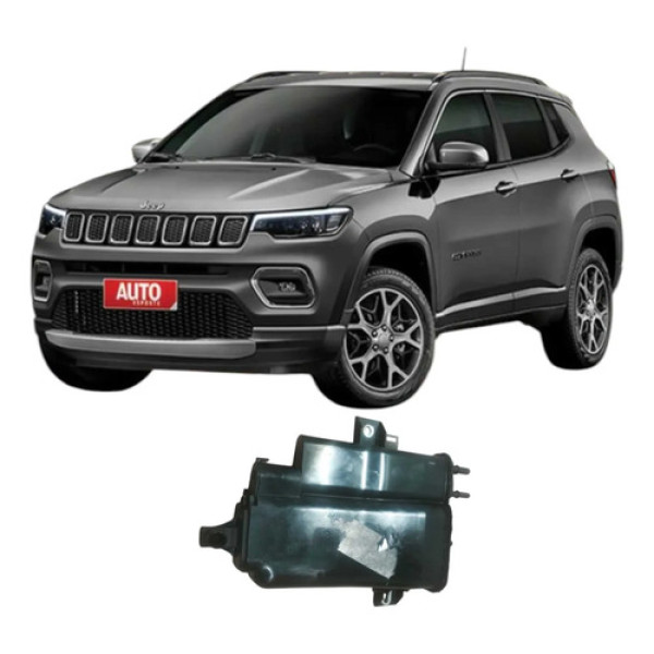 Filtro Canister Jeep Compass 2020 51998135