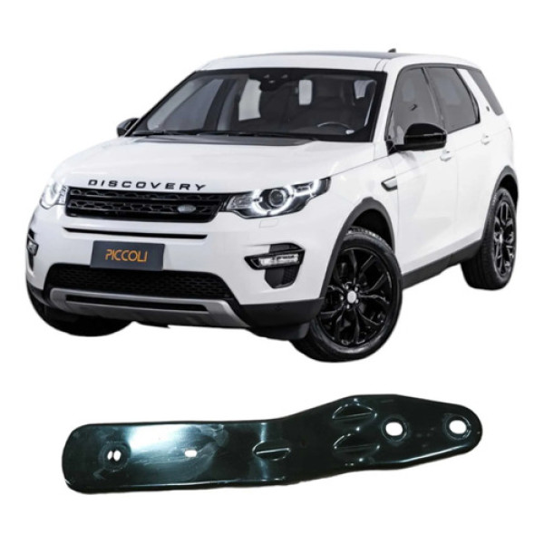 Suporte Do Agregado Tras Discovery Fk725a36aac 2.0 Diesel