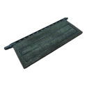 Palheta Caixa Ar Chevrolet Onix 2014 1.0 Original Preto