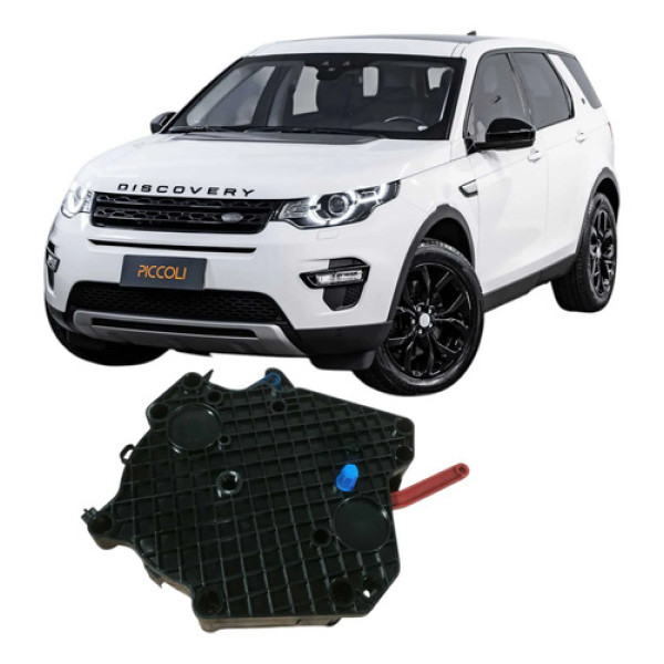 Atuador Ar Condicionado Land Rove Discovery 2018 Fk7219787ca