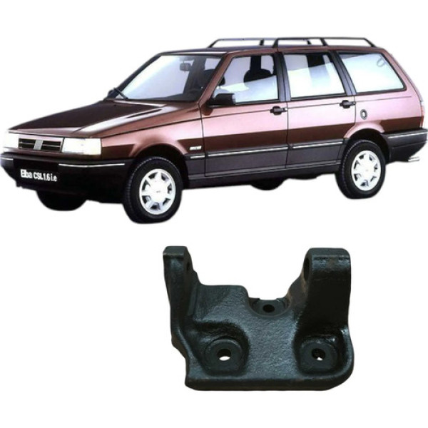 Suporte Alternador  Fiat Elba 1995 Original 