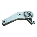 Coxim Traseiro Cambio Vertical Chevrolet Corsa 2006 Orig