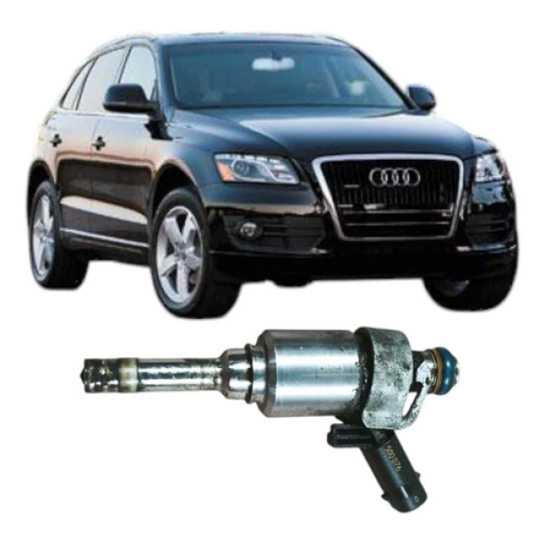 Bico Injetor Combustivel Passat Audi Q5 2012 2.0 06h906036g 220v