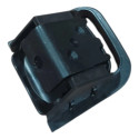  Alavanca Tampa Porta Malas Ford Fusion 2006 2.3 Original
