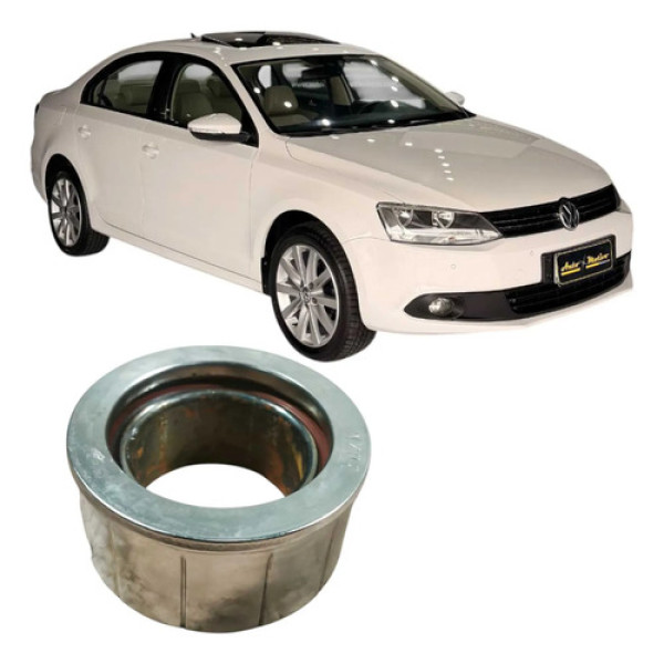 Rolamento Embreagem Volkswagen Jetta 2013 2.0 Original