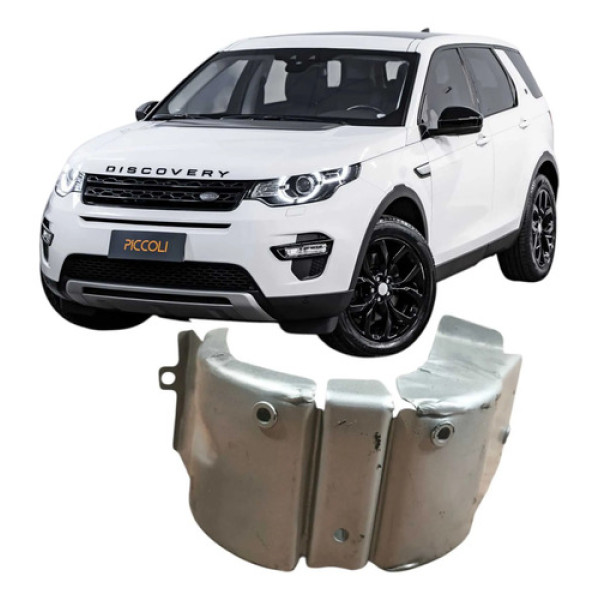 Defletor Calor Escape Land Rover Discovery 2018 G4d36k738bc
