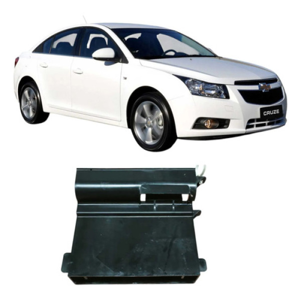 Suporte Modulo Conforto Gm Cruze Sedan 2013 1.8 13265750
