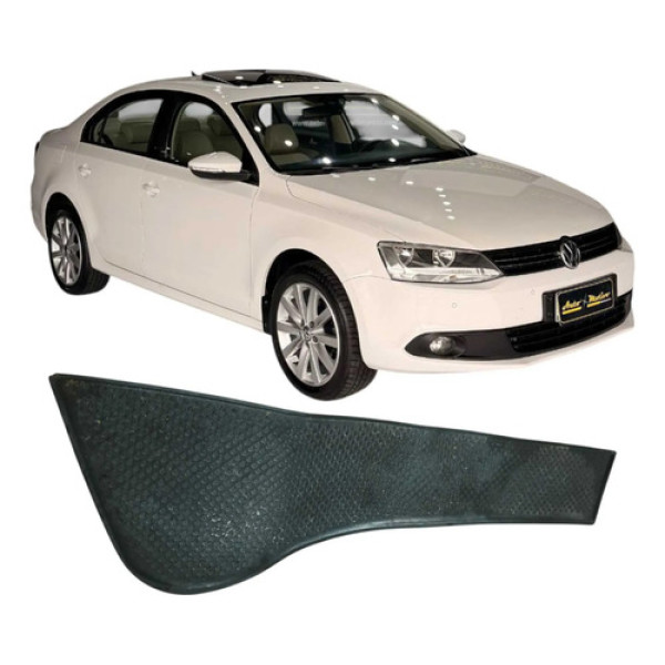 Borracha Forro Dianteira Esquerda Jetta 2013 5c7868134