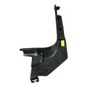 Soleira Interna Dianteira Esquerda Gm Tracker 2015 951103428 Preto