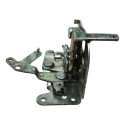  Fechadura Porta Dianteira Esquerda Fiat Uno 2012 Original