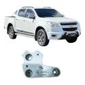 Suporte Valvula Egr Chevrolet S10 2013 2.8 12635936 Original