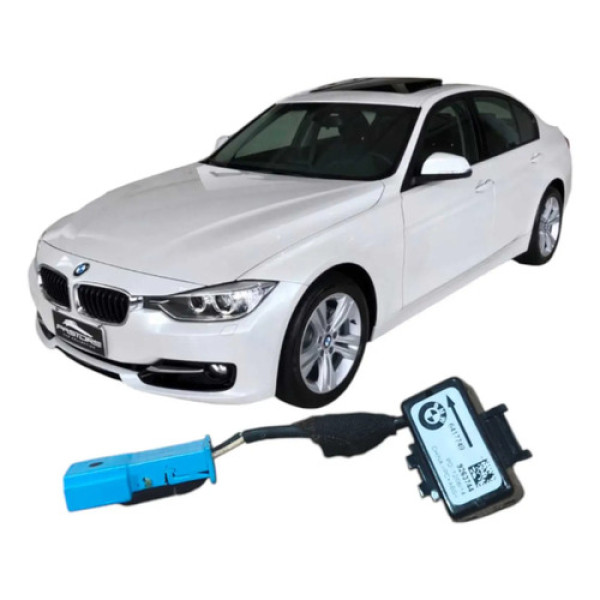 Microfone Interno Teto Bmw 320i 2015 Original 9263744