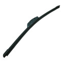 Lamina Limpador Dianteiro Chevrolet Celta 2004 1.0 Original Branco