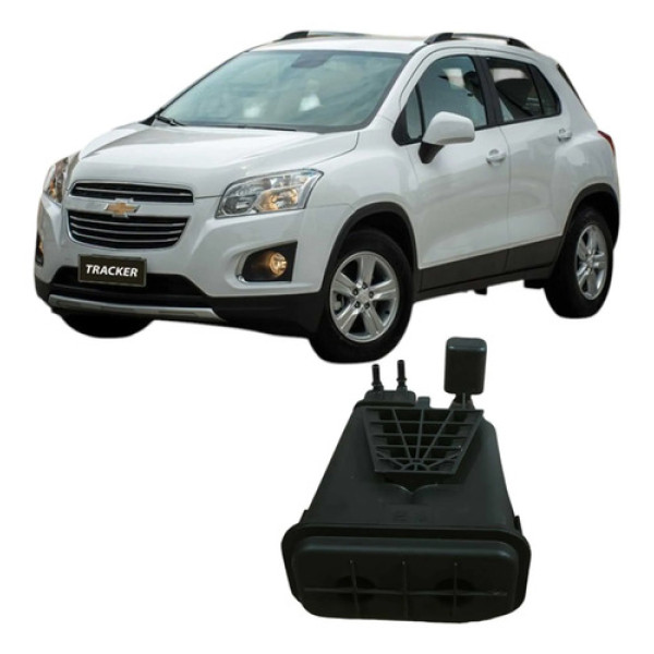 Filtro Canister Chevrolet Tracker 2015 95133592 Original