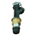 Bico Injetor Chevrolet Celta 2004 1.0 Original 25314927 220v