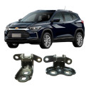 Dobradiça Porta Dianteira Direita Chevrolet Tracker 2023