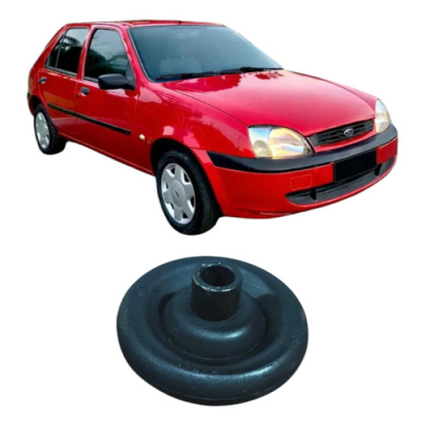 Coifa Amortecedor Ford Fiesta 2000 1.0 4p Original   