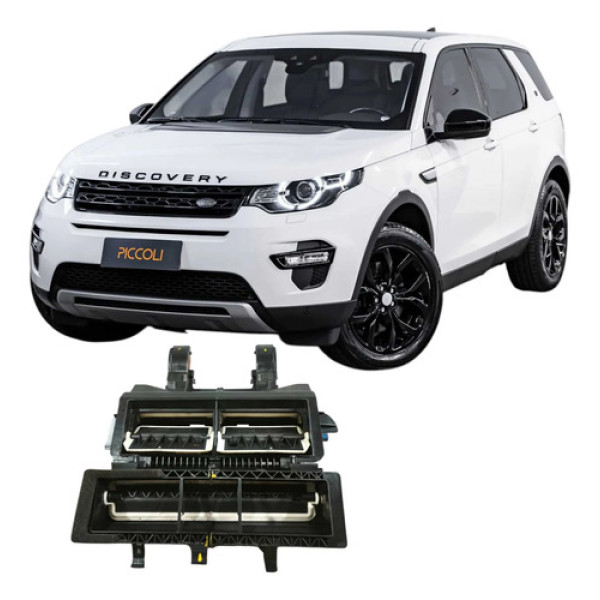 Caixa Evaporadora Land Rover Discovery Sport 2018 Diesel 2.0