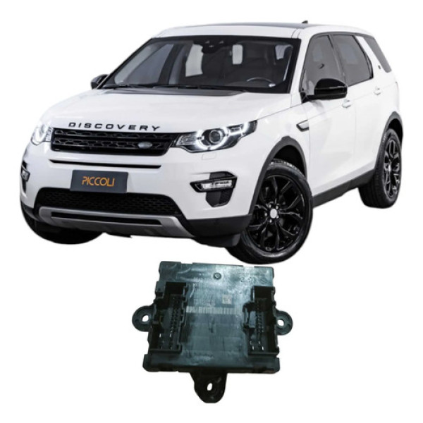 Modulo Porta Evoque Tras Esq Discovery Sport2.0 Hk8314d620bb
