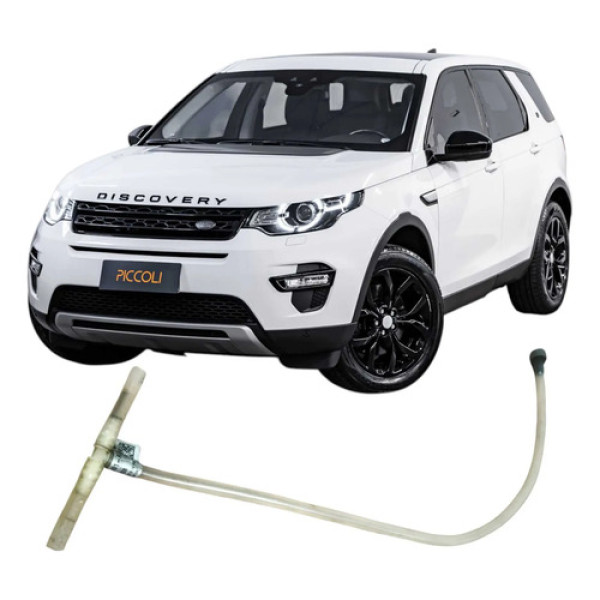 Mangueira Agua Esguicho Land Rover Discovery Sport 2018