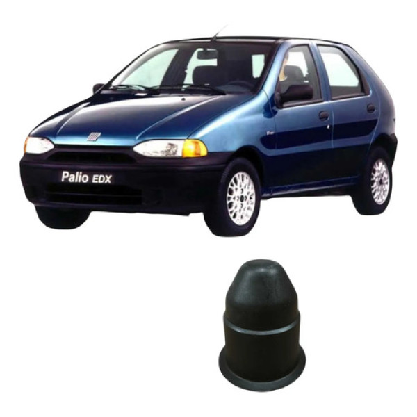 Capa Amortecedor Traseiro Fiat Palio 1997 1.0 Original