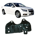 Suporte Bomba Vácuo Gm Cruze 1.8 Automático 317362358