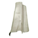 Soleira Porta Traseira Direita Chevrolet Captiva 2011 Creme