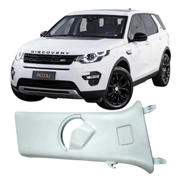 Acabamento Coluna Dir Discovery Sport 2018 Orig Fk72519a86