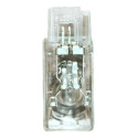 Luz Interna Porta Mala Chevrolet Cruze Sedan 2013 Original