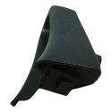 Puxador Porta Dianteira Direita Gm Zafira 2005 93360072 Preto