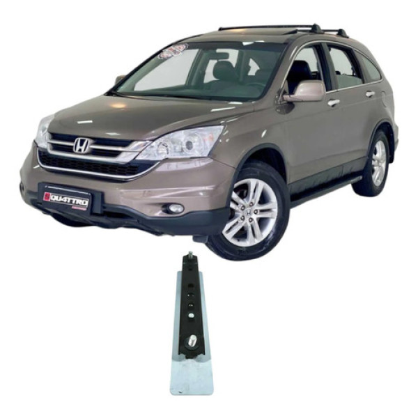Regulador Altura Cinto Honda Cr-v 2010 2.0 Orignal